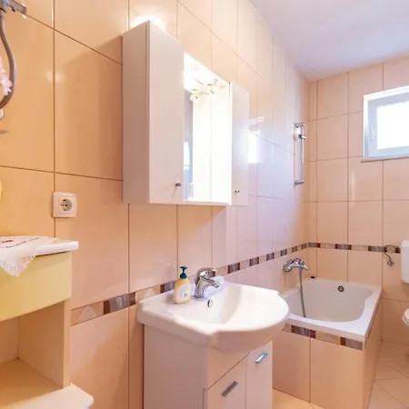 Apartman Apartment Vnazora N-524 Orebic