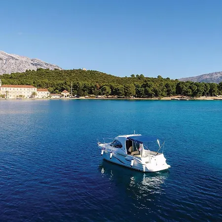 Apartment Vnazora N-524 Apartman Orebic