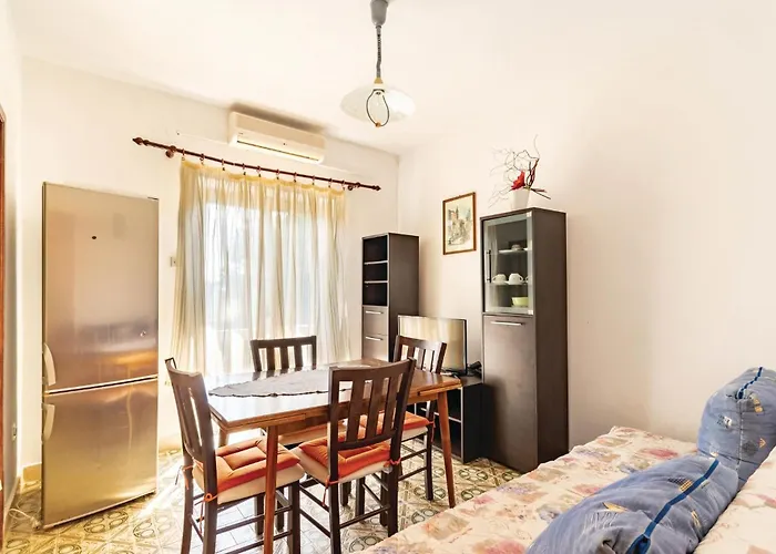 Vnazora N-524 Apartamento