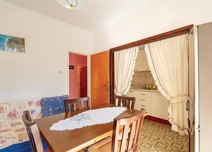 Apartamento Vnazora N-524 *