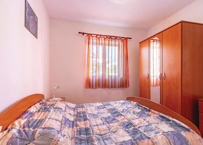 Apartamento Vnazora N-524 *