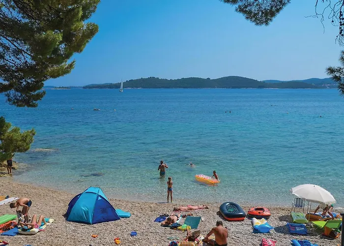 Apartamento Vnazora N-524 *