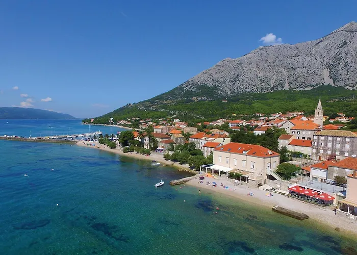 Vnazora N-524 Orebić