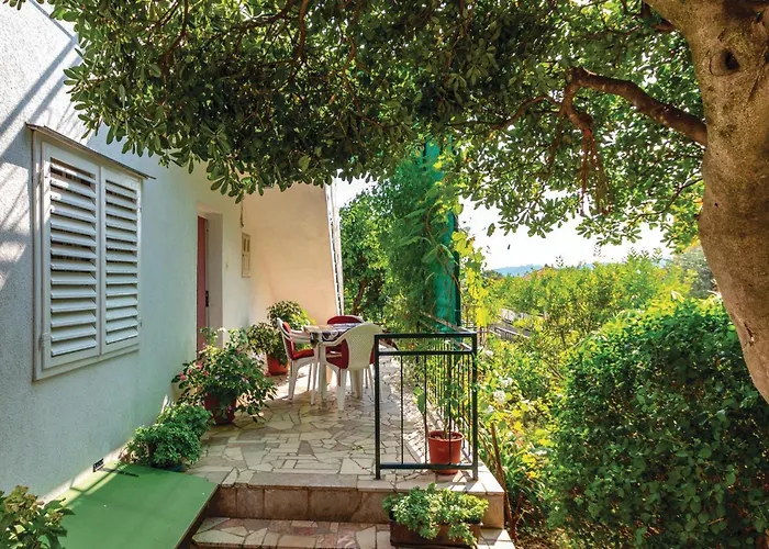 Vnazora N-524 Orebić