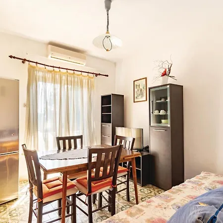 Vnazora N-524 Apartament