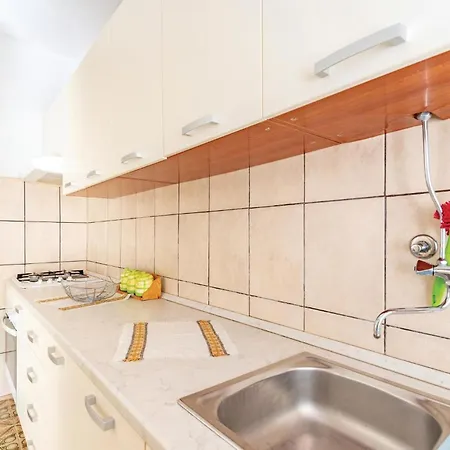 Vnazora N-524 Apartament *