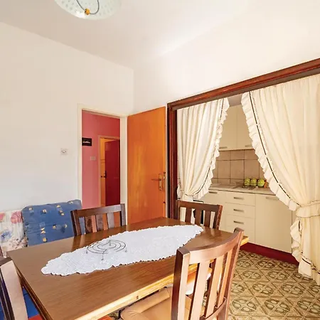 Apartment Apartment Vnazora N-524 *