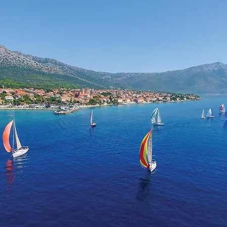 Vnazora N-524 Orebić