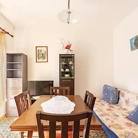 Apartment Vnazora N-524 Apartment