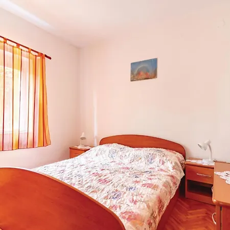 Vnazora N-524 Apartament Orebić