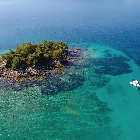 Vnazora N-524 Apartament