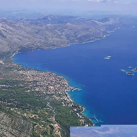 Vnazora N-524 * Orebić