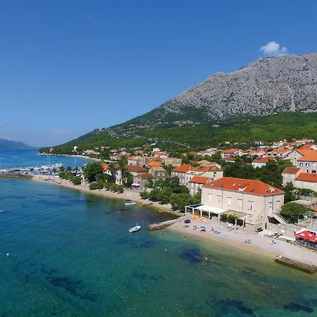 Vnazora N-524 Orebić