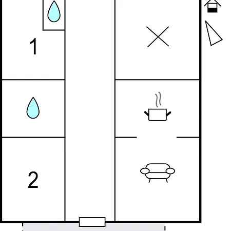 Apartment Apartment Vnazora N-524 *