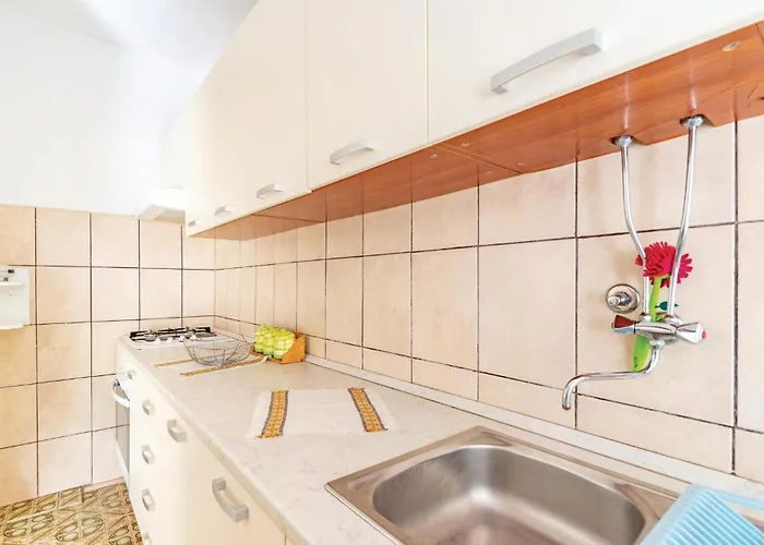 Vnazora N-524 Appartement *