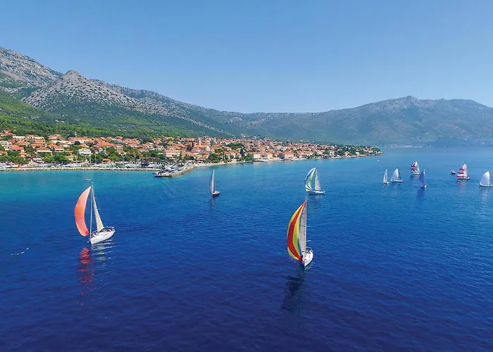 Vnazora N-524 Orebić