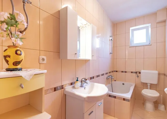 Appartement Vnazora N-524 Orebić