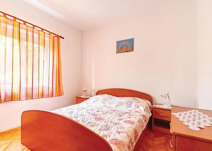 Vnazora N-524 Appartement Orebić