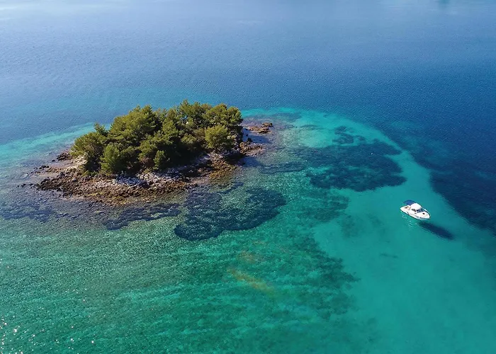 Vnazora N-524 Appartement