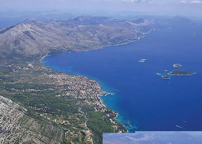 Vnazora N-524 * Orebić